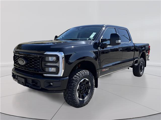 2026 Ford F-350 Lariat (Stk: 6T043) in Williams Lake - Image 1 of 12