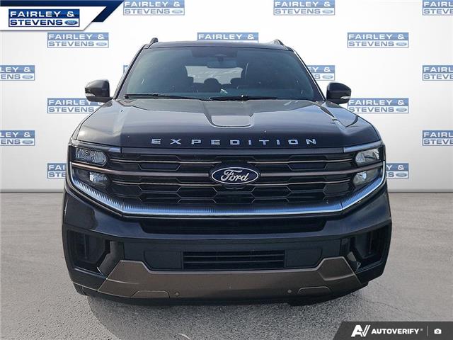 2026 Ford Expedition Max King Ranch (Stk: 28611) in Dartmouth - Image 2 of 24