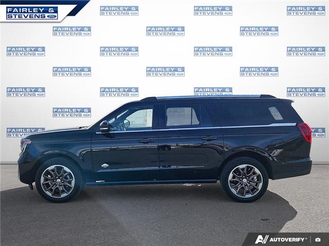 2026 Ford Expedition Max King Ranch (Stk: 28611) in Dartmouth - Image 3 of 24