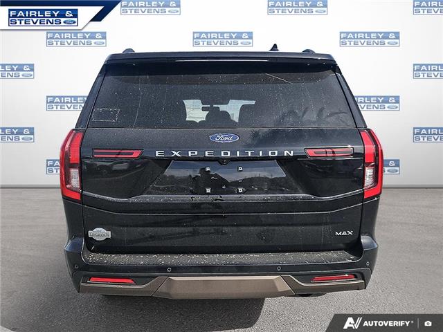 2026 Ford Expedition Max King Ranch (Stk: 28611) in Dartmouth - Image 5 of 24