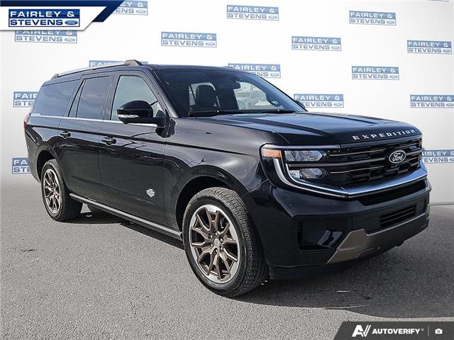 2026 Ford Expedition Max King Ranch (Stk: 28611) in Dartmouth - Image 6 of 24
