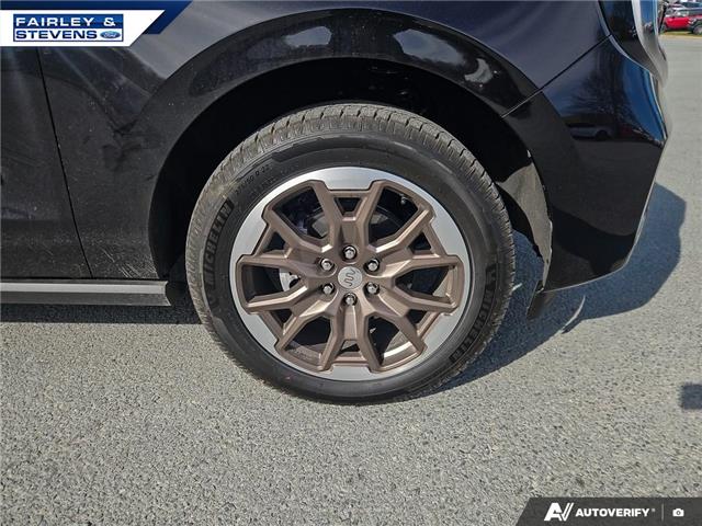 2026 Ford Expedition Max King Ranch (Stk: 28611) in Dartmouth - Image 7 of 24