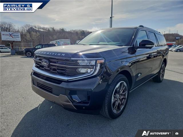 2026 Ford Expedition Max King Ranch (Stk: 28611) in Dartmouth - Image 8 of 24