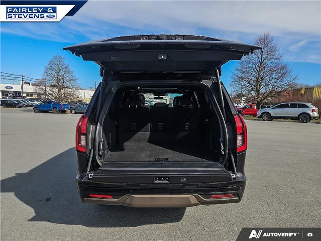 2026 Ford Expedition Max King Ranch (Stk: 28611) in Dartmouth - Image 11 of 24