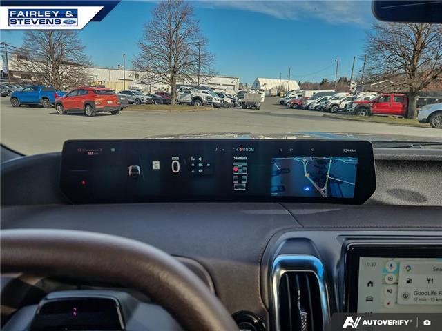2026 Ford Expedition Max King Ranch (Stk: 28611) in Dartmouth - Image 14 of 24