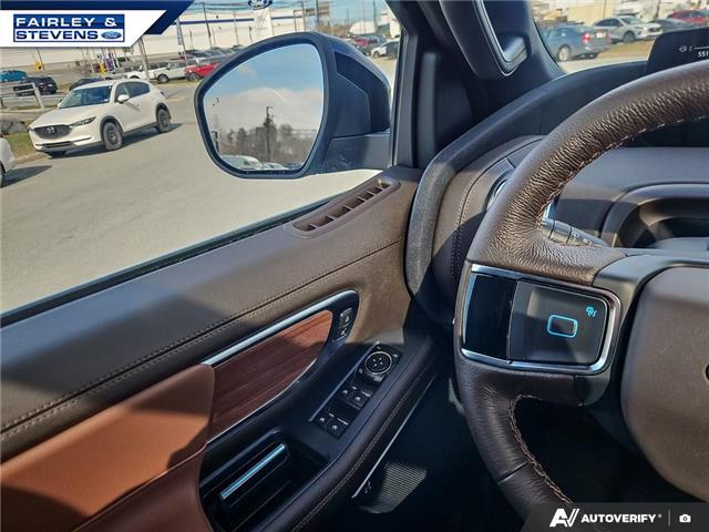 2026 Ford Expedition Max King Ranch (Stk: 28611) in Dartmouth - Image 16 of 24