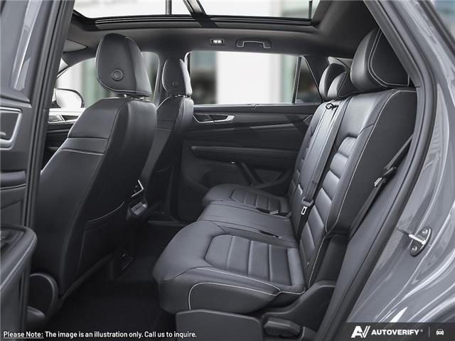 2026 Volkswagen Atlas Cross Sport 2.0 TSI Highline (Stk: TA8974) in Calgary - Image 21 of 26
