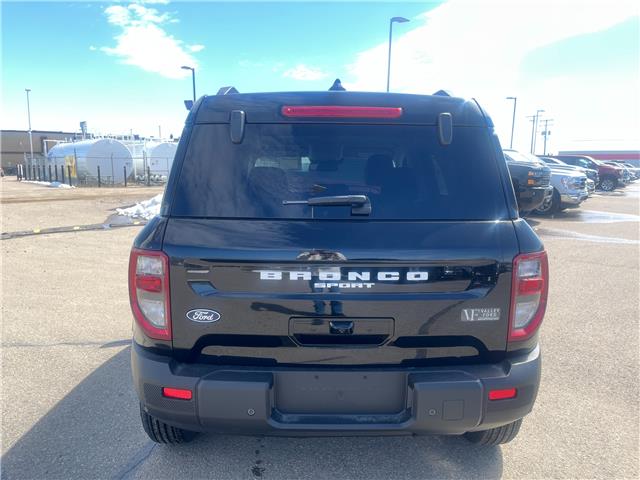 2026 Ford Bronco Sport Outer Banks (Stk: T37473) in Hague - Image 7 of 14