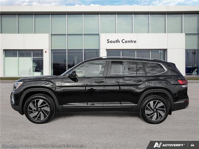 2026 Volkswagen Atlas 2.0 TSI Highline (Stk: ST-649) in Calgary - Image 3 of 25 2026 Volkswagen Atlas 2.0 TSI Highline (Stk: ST-649) in Calgary - Image 3 of 25