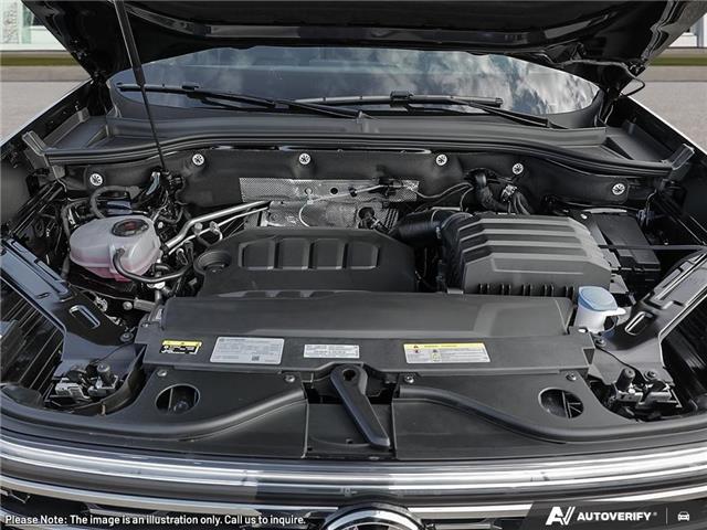 2026 Volkswagen Atlas 2.0 TSI Highline (Stk: ST-649) in Calgary - Image 6 of 25 2026 Volkswagen Atlas 2.0 TSI Highline (Stk: ST-649) in Calgary - Image 6 of 25