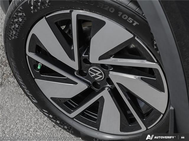 2026 Volkswagen Atlas 2.0 TSI Highline (Stk: ST-649) in Calgary - Image 8 of 25 2026 Volkswagen Atlas 2.0 TSI Highline (Stk: ST-649) in Calgary - Image 8 of 25