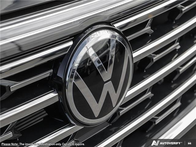 2026 Volkswagen Atlas 2.0 TSI Highline (Stk: ST-649) in Calgary - Image 9 of 25 2026 Volkswagen Atlas 2.0 TSI Highline (Stk: ST-649) in Calgary - Image 9 of 25