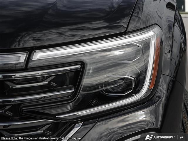 2026 Volkswagen Atlas 2.0 TSI Highline (Stk: ST-649) in Calgary - Image 10 of 25 2026 Volkswagen Atlas 2.0 TSI Highline (Stk: ST-649) in Calgary - Image 10 of 25