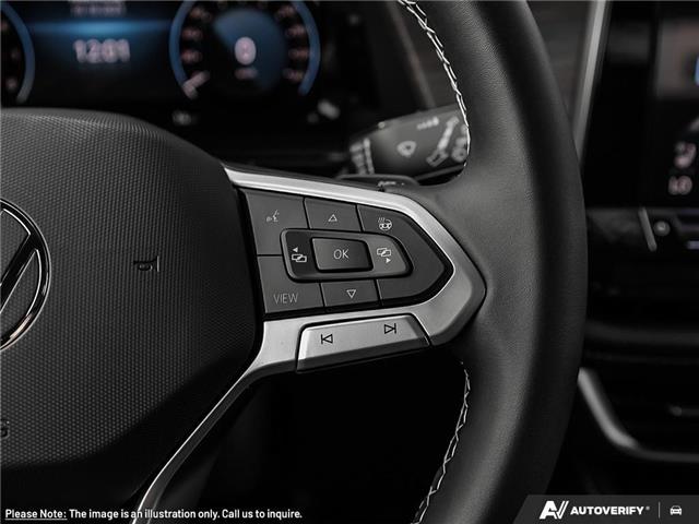 2026 Volkswagen Atlas 2.0 TSI Highline (Stk: ST-649) in Calgary - Image 15 of 25 2026 Volkswagen Atlas 2.0 TSI Highline (Stk: ST-649) in Calgary - Image 15 of 25