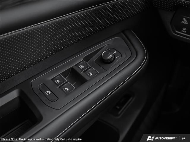2026 Volkswagen Atlas 2.0 TSI Highline (Stk: ST-649) in Calgary - Image 16 of 25 2026 Volkswagen Atlas 2.0 TSI Highline (Stk: ST-649) in Calgary - Image 16 of 25