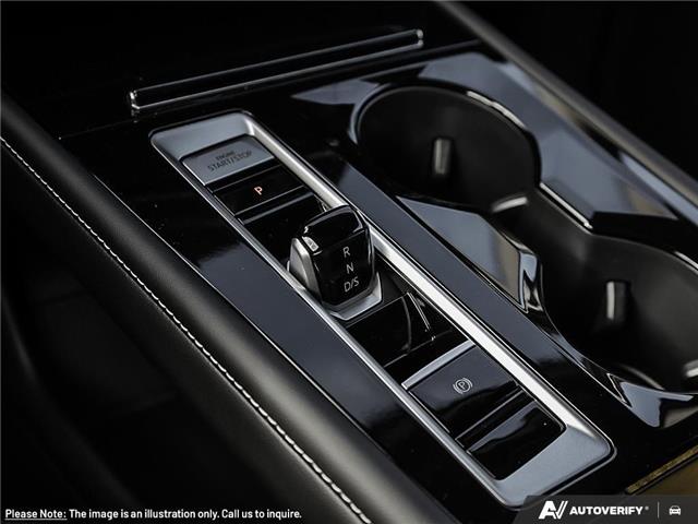 2026 Volkswagen Atlas 2.0 TSI Highline (Stk: ST-649) in Calgary - Image 17 of 25 2026 Volkswagen Atlas 2.0 TSI Highline (Stk: ST-649) in Calgary - Image 17 of 25