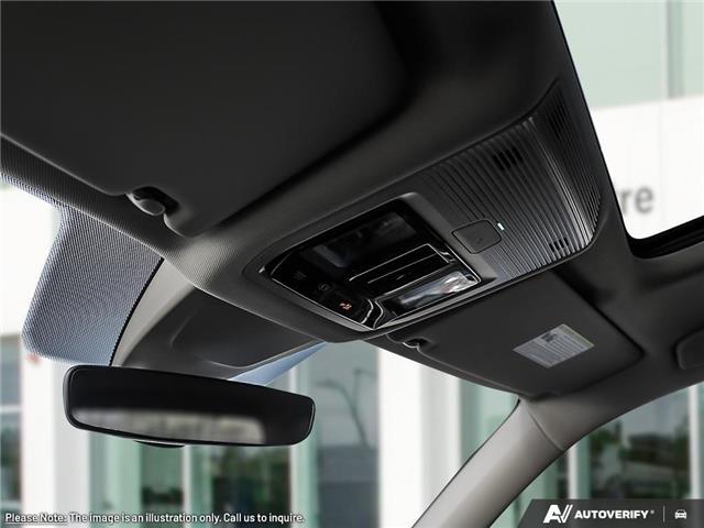 2026 Volkswagen Atlas 2.0 TSI Highline (Stk: ST-649) in Calgary - Image 19 of 25 2026 Volkswagen Atlas 2.0 TSI Highline (Stk: ST-649) in Calgary - Image 19 of 25