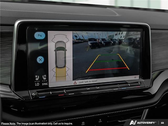 2026 Volkswagen Atlas 2.0 TSI Highline (Stk: ST-649) in Calgary - Image 23 of 25 2026 Volkswagen Atlas 2.0 TSI Highline (Stk: ST-649) in Calgary - Image 23 of 25