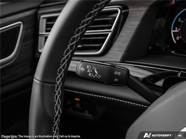 2026 Volkswagen Atlas 2.0 TSI Highline (Stk: ST-649) in Calgary - Image 25 of 25 2026 Volkswagen Atlas 2.0 TSI Highline (Stk: ST-649) in Calgary - Image 25 of 25