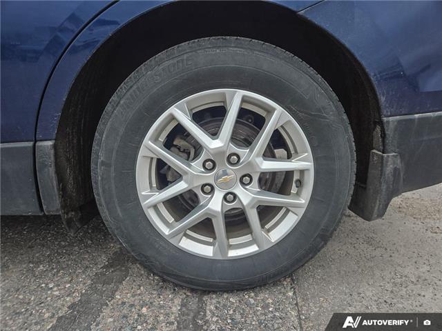 2022 Chevrolet Equinox LT (Stk: 13216) in Sault Ste. Marie - Image 6 of 25 2022 Chevrolet Equinox LT (Stk: 13216) in Sault Ste. Marie - Image 6 of 25
