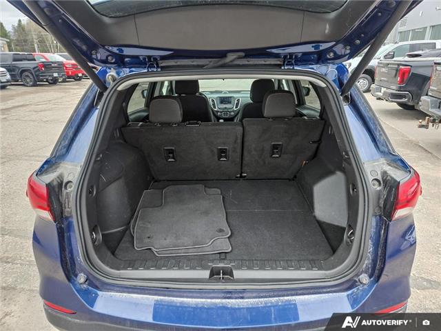 2022 Chevrolet Equinox LT (Stk: 13216) in Sault Ste. Marie - Image 12 of 25 2022 Chevrolet Equinox LT (Stk: 13216) in Sault Ste. Marie - Image 12 of 25