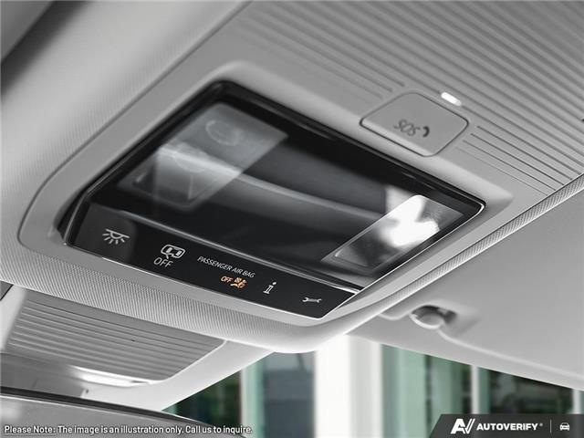 2026 Volkswagen Tiguan Trendline (Stk: ST-641) in Calgary - Image 15 of 21