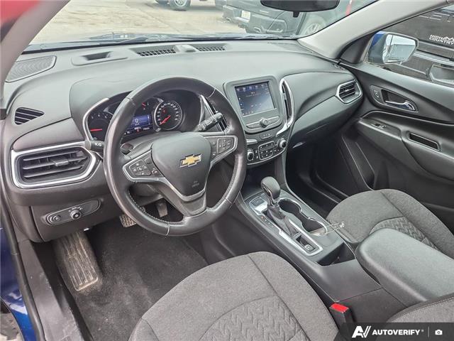 2022 Chevrolet Equinox LT (Stk: 13216) in Sault Ste. Marie - Image 13 of 25 2022 Chevrolet Equinox LT (Stk: 13216) in Sault Ste. Marie - Image 13 of 25