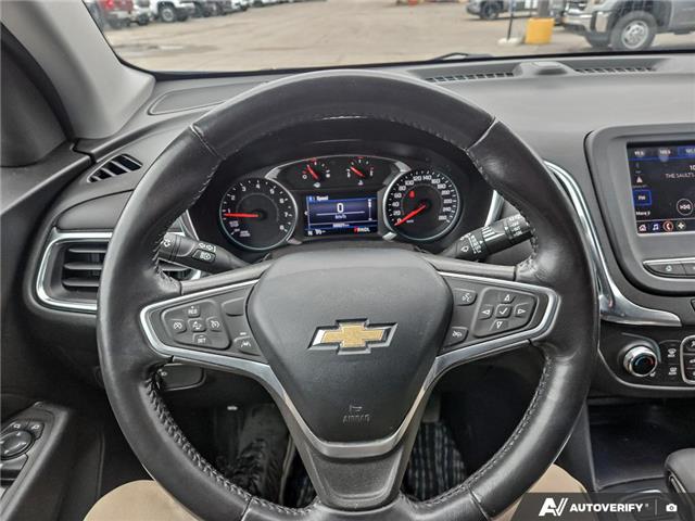 2022 Chevrolet Equinox LT (Stk: 13216) in Sault Ste. Marie - Image 14 of 25 2022 Chevrolet Equinox LT (Stk: 13216) in Sault Ste. Marie - Image 14 of 25