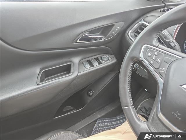 2022 Chevrolet Equinox LT (Stk: 13216) in Sault Ste. Marie - Image 17 of 25 2022 Chevrolet Equinox LT (Stk: 13216) in Sault Ste. Marie - Image 17 of 25