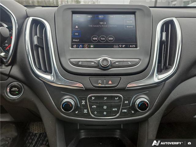 2022 Chevrolet Equinox LT (Stk: 13216) in Sault Ste. Marie - Image 19 of 25 2022 Chevrolet Equinox LT (Stk: 13216) in Sault Ste. Marie - Image 19 of 25
