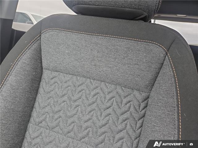2022 Chevrolet Equinox LT (Stk: 13216) in Sault Ste. Marie - Image 20 of 25 2022 Chevrolet Equinox LT (Stk: 13216) in Sault Ste. Marie - Image 20 of 25