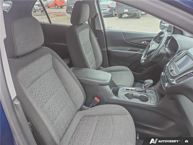 2022 Chevrolet Equinox LT (Stk: 13216) in Sault Ste. Marie - Image 22 of 25 2022 Chevrolet Equinox LT (Stk: 13216) in Sault Ste. Marie - Image 22 of 25