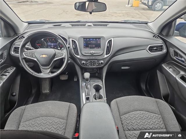 2022 Chevrolet Equinox LT (Stk: 13216) in Sault Ste. Marie - Image 24 of 25 2022 Chevrolet Equinox LT (Stk: 13216) in Sault Ste. Marie - Image 24 of 25