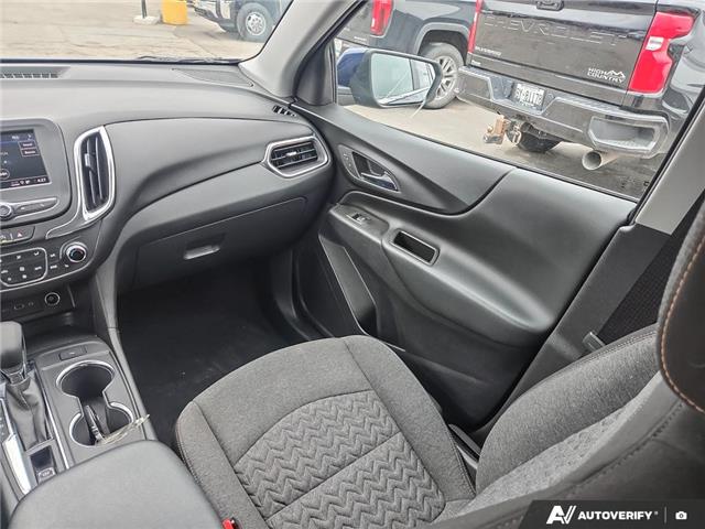 2022 Chevrolet Equinox LT (Stk: 13216) in Sault Ste. Marie - Image 25 of 25 2022 Chevrolet Equinox LT (Stk: 13216) in Sault Ste. Marie - Image 25 of 25