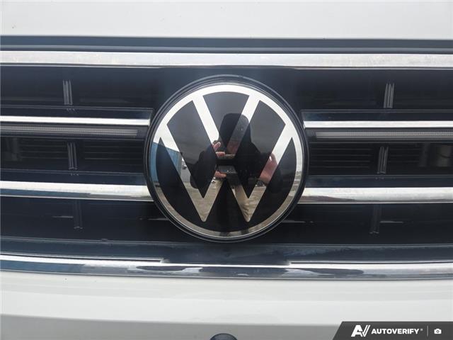 2023 Volkswagen Tiguan Highline R-Line (Stk: 13215) in Sault Ste. Marie - Image 9 of 25 2023 Volkswagen Tiguan Highline R-Line (Stk: 13215) in Sault Ste. Marie - Image 9 of 25