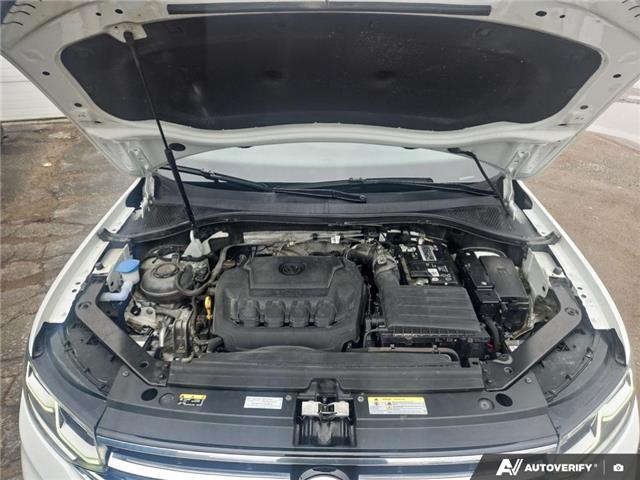 2023 Volkswagen Tiguan Highline R-Line (Stk: 13215) in Sault Ste. Marie - Image 10 of 25 2023 Volkswagen Tiguan Highline R-Line (Stk: 13215) in Sault Ste. Marie - Image 10 of 25