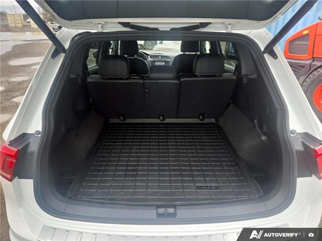 2023 Volkswagen Tiguan Highline R-Line (Stk: 13215) in Sault Ste. Marie - Image 12 of 25 2023 Volkswagen Tiguan Highline R-Line (Stk: 13215) in Sault Ste. Marie - Image 12 of 25