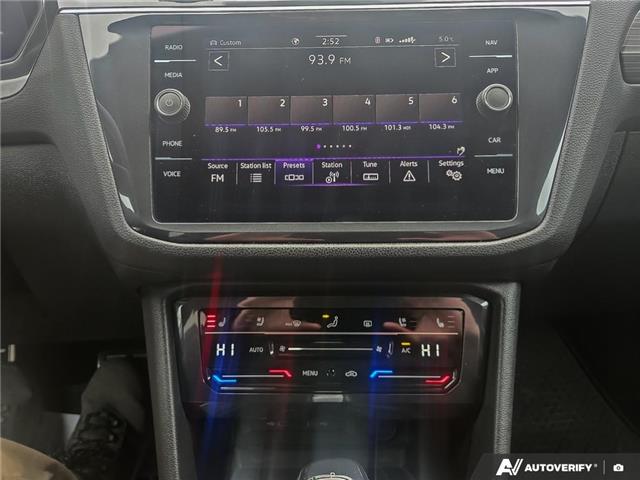 2023 Volkswagen Tiguan Highline R-Line (Stk: 13215) in Sault Ste. Marie - Image 19 of 25 2023 Volkswagen Tiguan Highline R-Line (Stk: 13215) in Sault Ste. Marie - Image 19 of 25
