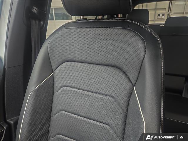 2023 Volkswagen Tiguan Highline R-Line (Stk: 13215) in Sault Ste. Marie - Image 20 of 25 2023 Volkswagen Tiguan Highline R-Line (Stk: 13215) in Sault Ste. Marie - Image 20 of 25