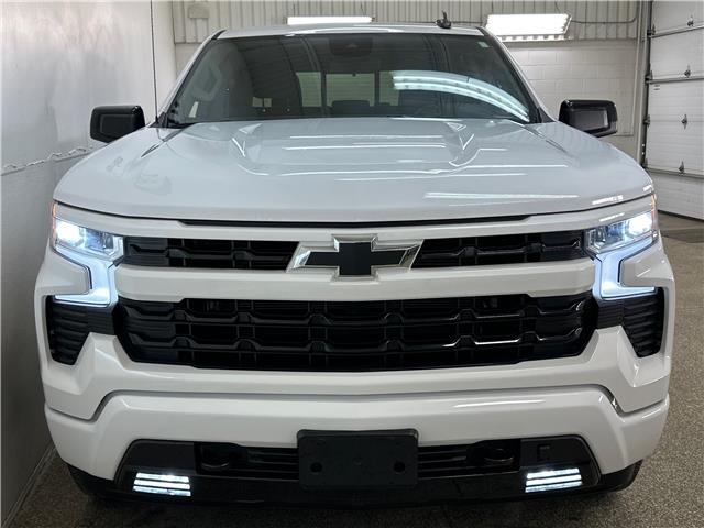 2024 Chevrolet Silverado 1500 RST (Stk: 43921J) in Belleville - Image 2 of 33 2024 Chevrolet Silverado 1500 RST (Stk: 43921J) in Belleville - Image 2 of 33