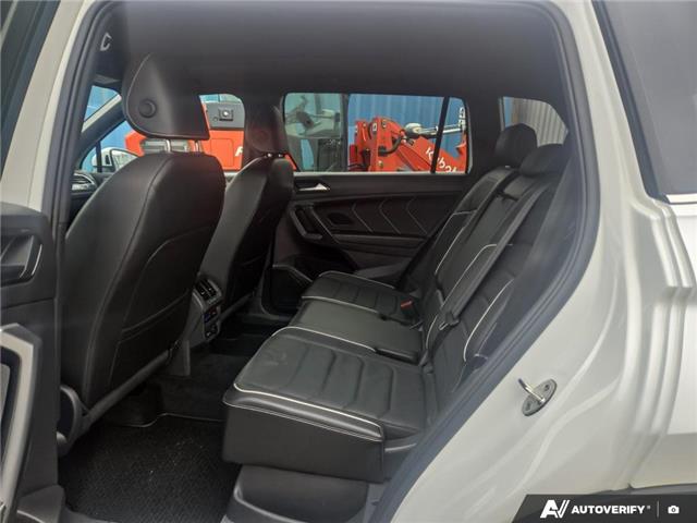 2023 Volkswagen Tiguan Highline R-Line (Stk: 13215) in Sault Ste. Marie - Image 23 of 25 2023 Volkswagen Tiguan Highline R-Line (Stk: 13215) in Sault Ste. Marie - Image 23 of 25