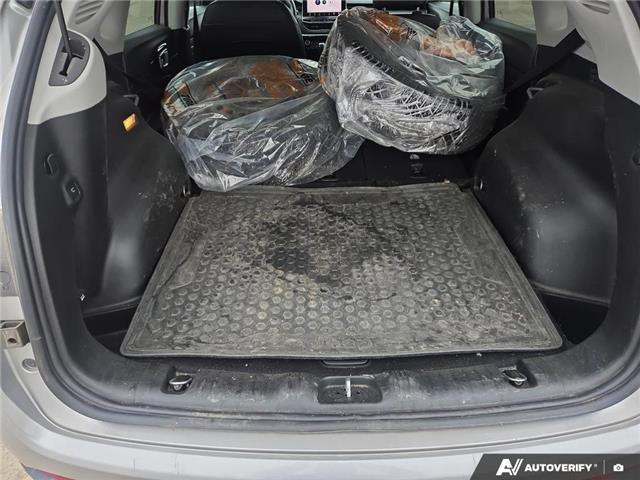 2022 Jeep Compass Trailhawk (Stk: 2462-26A) in Sault Ste. Marie - Image 12 of 25