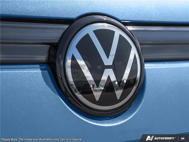 2026 Volkswagen Tiguan Comfortline (Stk: QX5234) in Calgary - Image 7 of 22 2026 Volkswagen Tiguan Comfortline (Stk: QX5234) in Calgary - Image 7 of 22