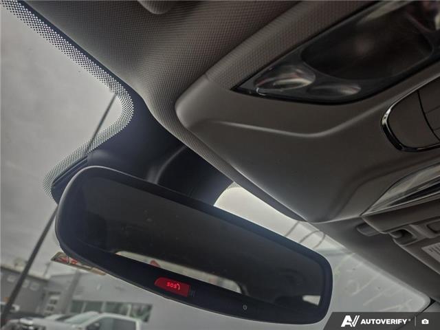 2022 Jeep Compass Trailhawk (Stk: 2462-26A) in Sault Ste. Marie - Image 21 of 25