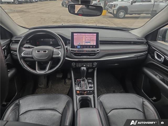 2022 Jeep Compass Trailhawk (Stk: 2462-26A) in Sault Ste. Marie - Image 24 of 25