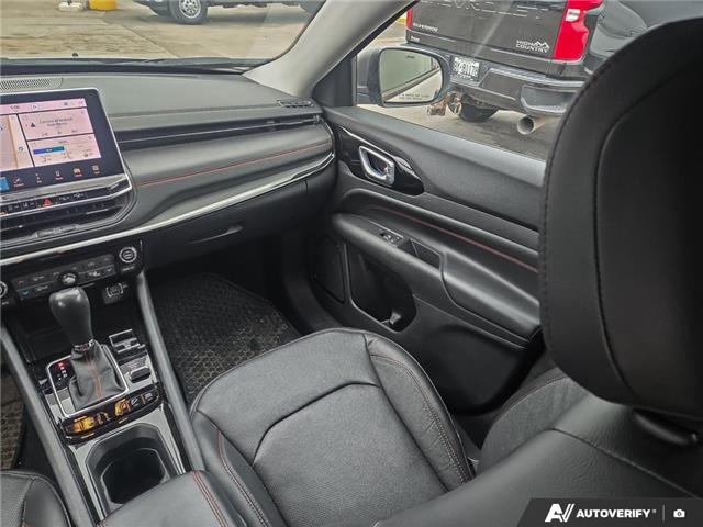 2022 Jeep Compass Trailhawk (Stk: 2462-26A) in Sault Ste. Marie - Image 25 of 25