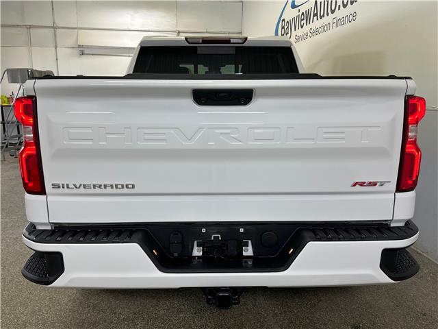 2024 Chevrolet Silverado 1500 RST (Stk: 43921J) in Belleville - Image 6 of 33 2024 Chevrolet Silverado 1500 RST (Stk: 43921J) in Belleville - Image 6 of 33
