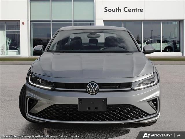 2026 Volkswagen Jetta Trendline (Stk: TA8986) in Calgary - Image 2 of 25