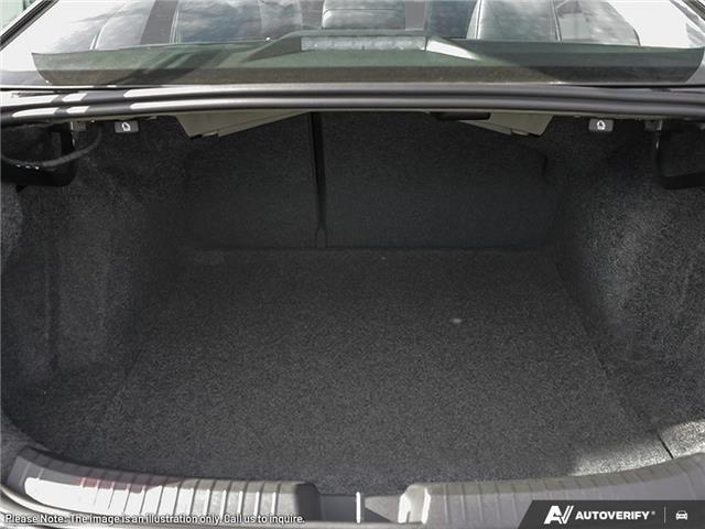 2026 Volkswagen Jetta Trendline (Stk: TA8986) in Calgary - Image 6 of 25