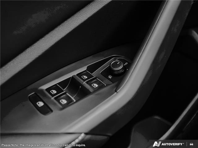 2026 Volkswagen Jetta Trendline (Stk: TA8986) in Calgary - Image 15 of 25